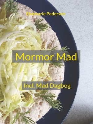 cover image of Mormor Mad